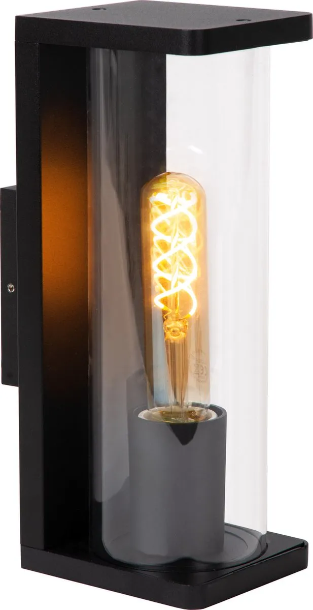 Lucide Sligo Wandlamp E27 IP54