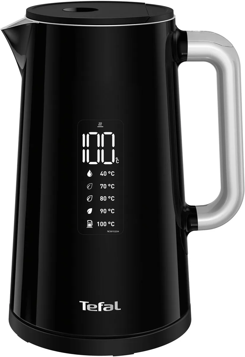 Tefal Flagship KO8508 Waterkoker 1,7L