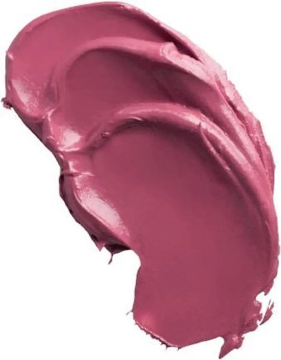 Burt's Bees Lipstick Lily Lake - 3.4 ml - Fuchsia