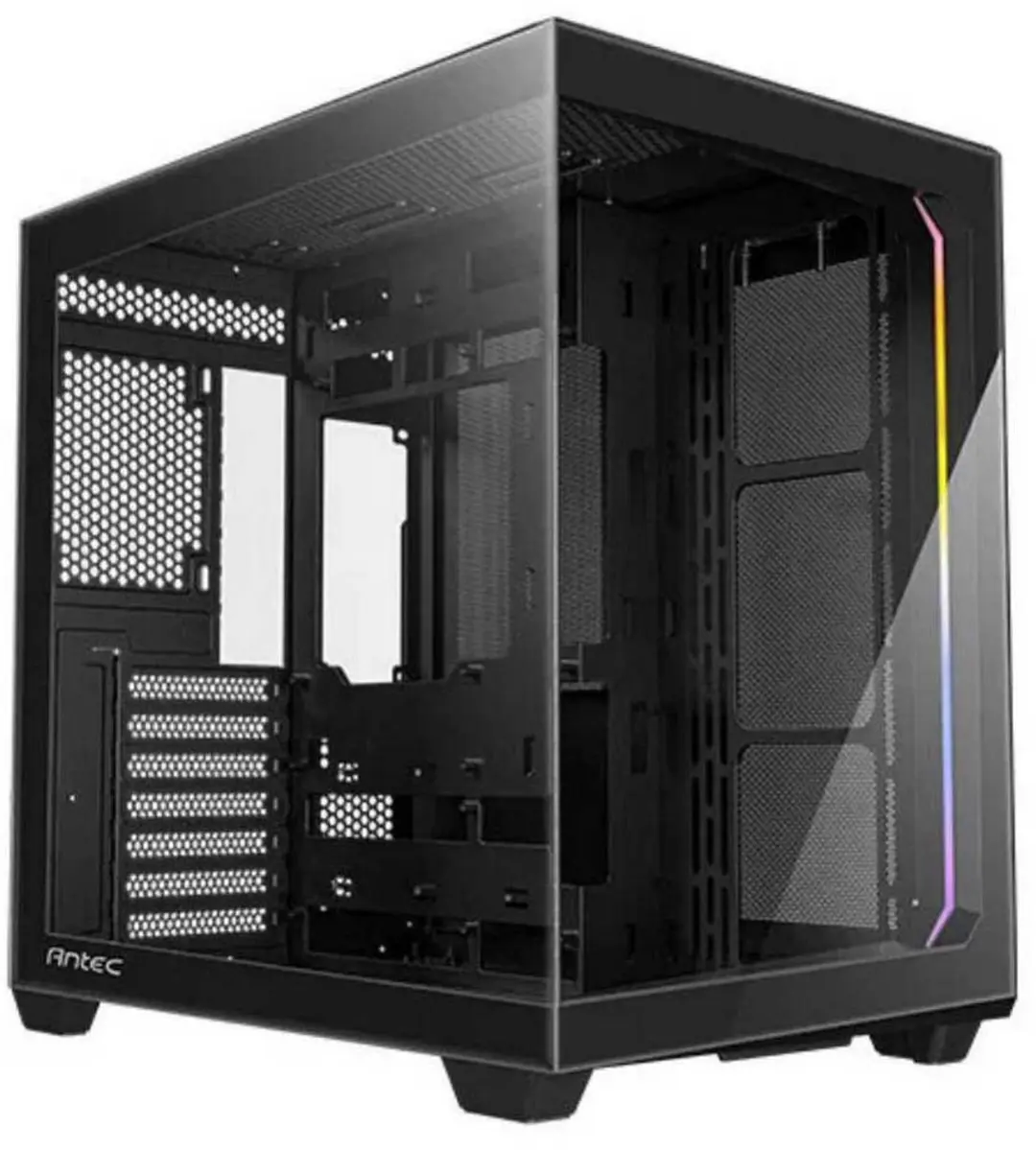 Antec C5 PC-behuizing