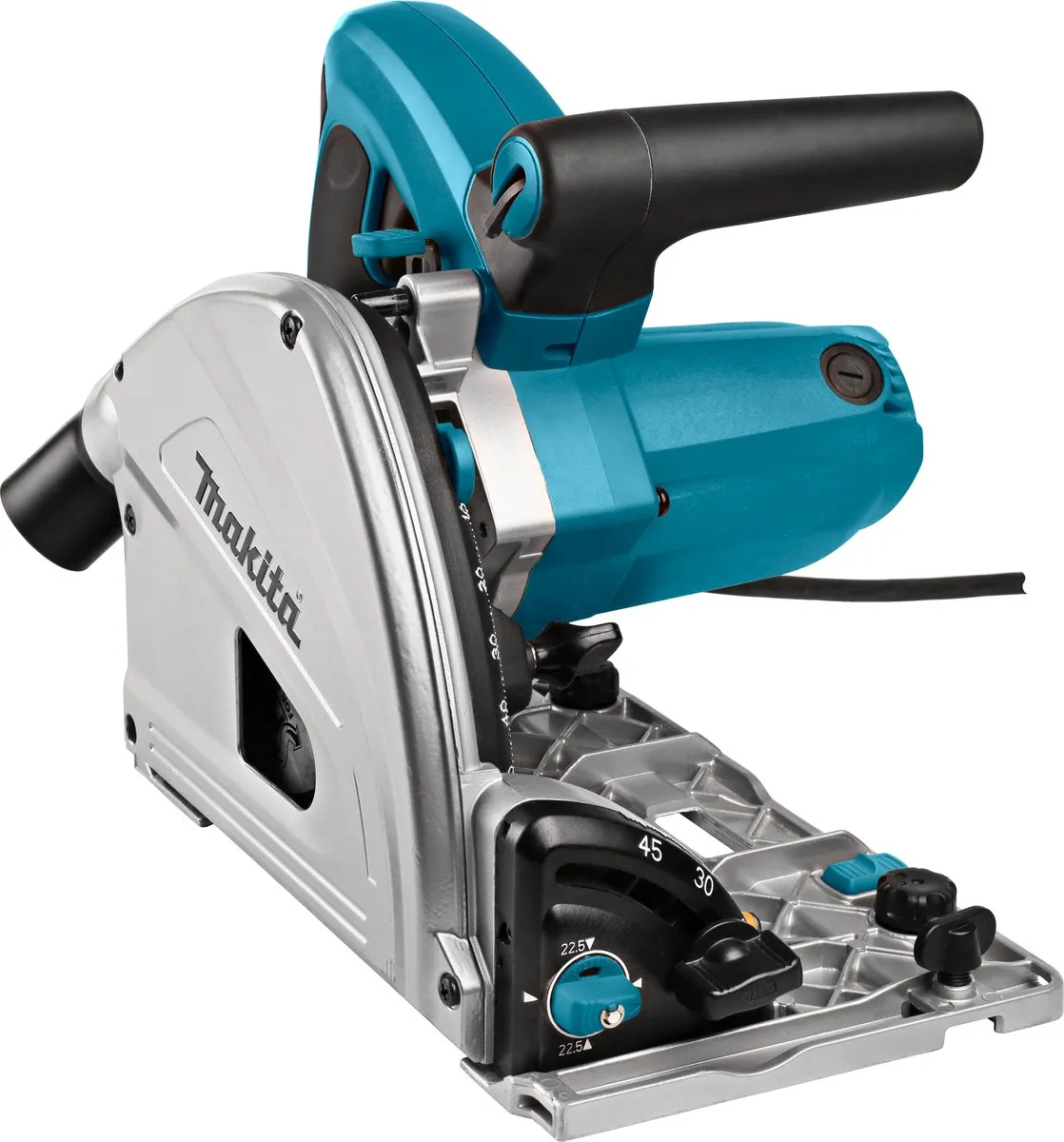 Makita SP6000J Invalzaag 1300W