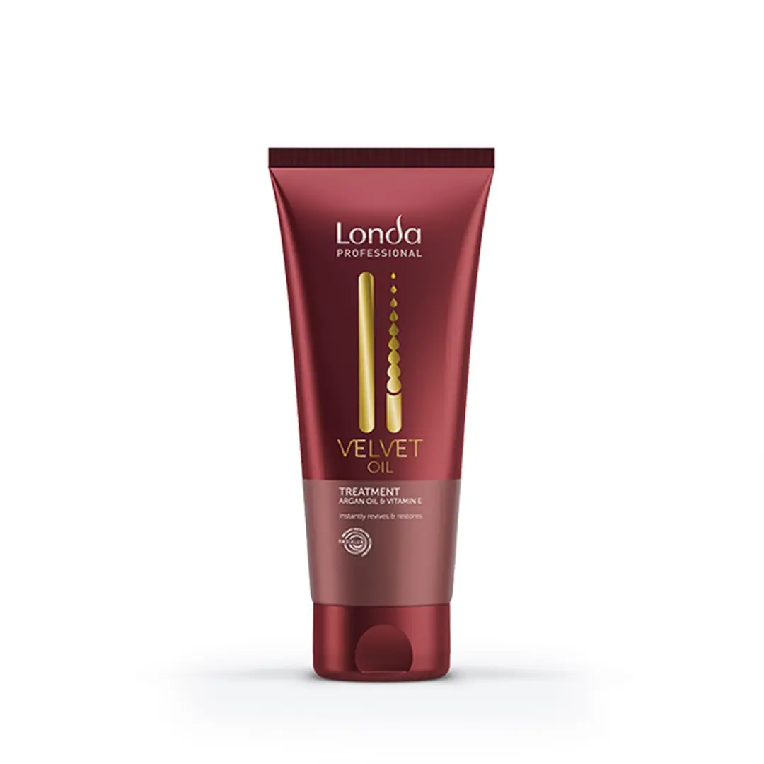 Londa Professional Velvet Oil Renewing Hair Mask 200ml