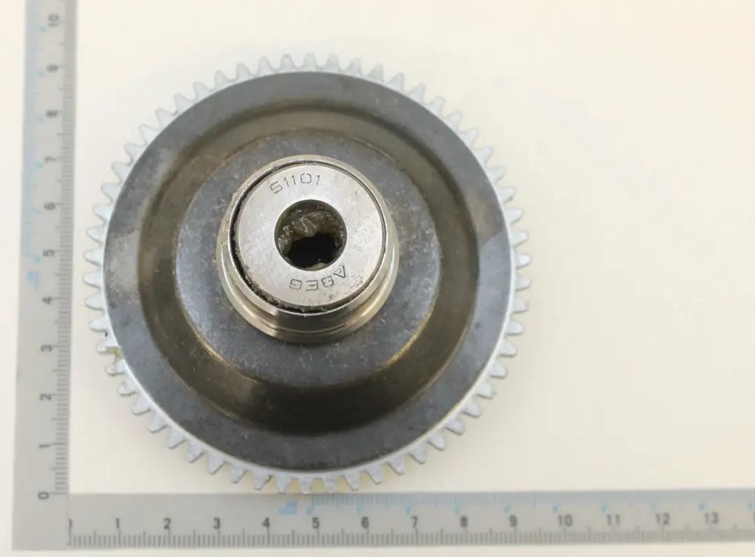 Scheppach Kupplingsblok 62005600