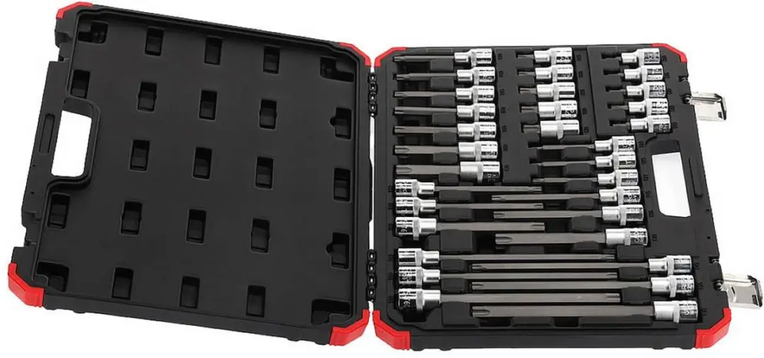 Gedore RED R68003032 Schroevendraaierdop 3301577 - afbeelding 6 van 6