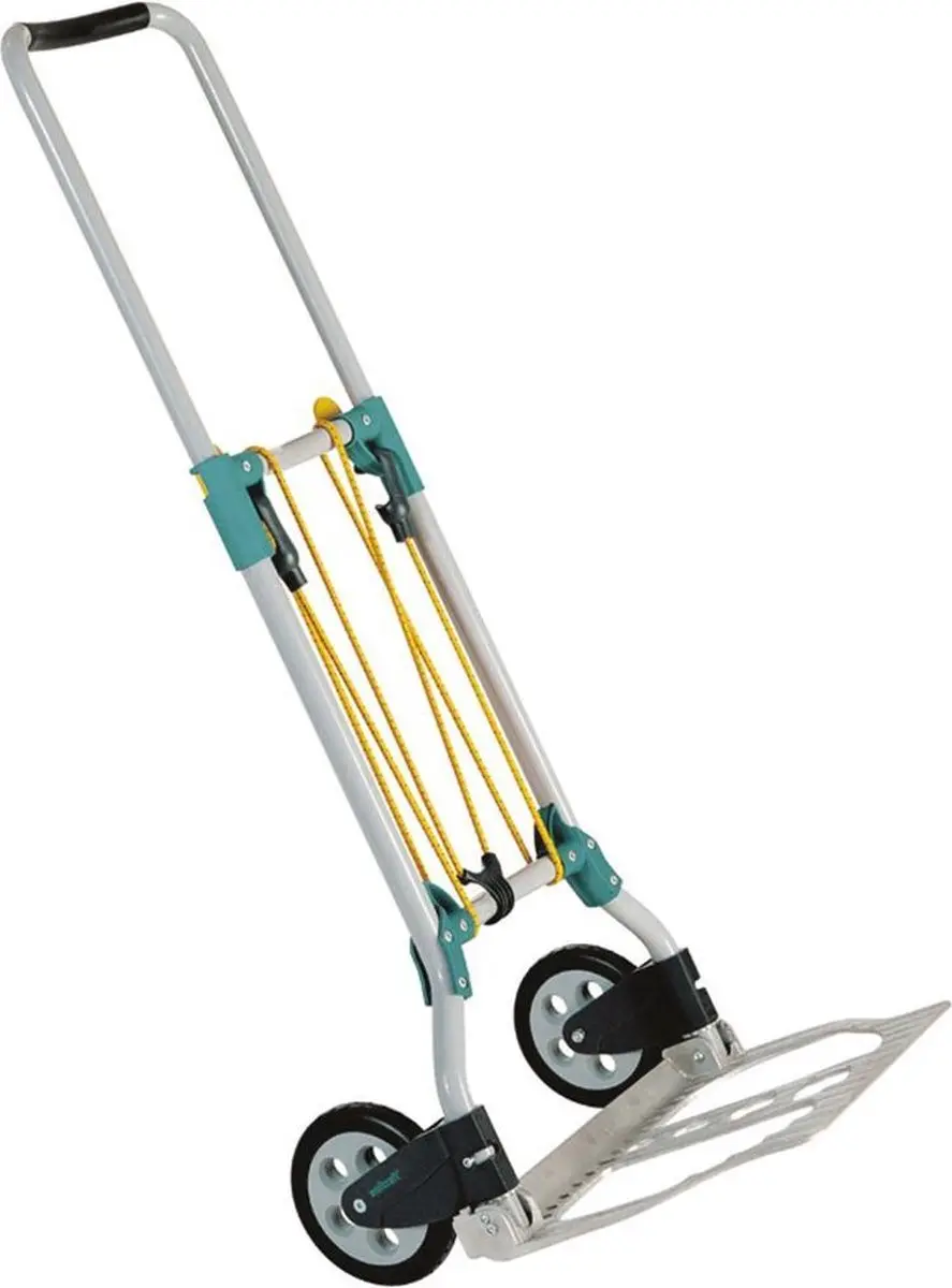 Wolfcraft Steekwagen TS 600 5505000