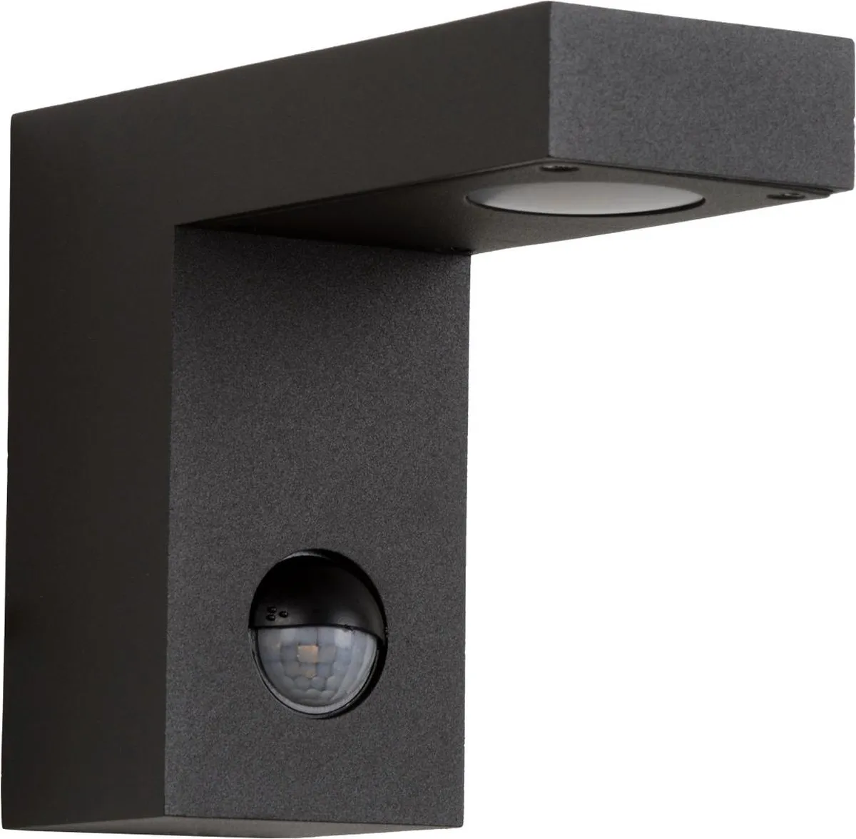 Lucide Texas-IR Wandspot LED 7W 3000K - Antraciet