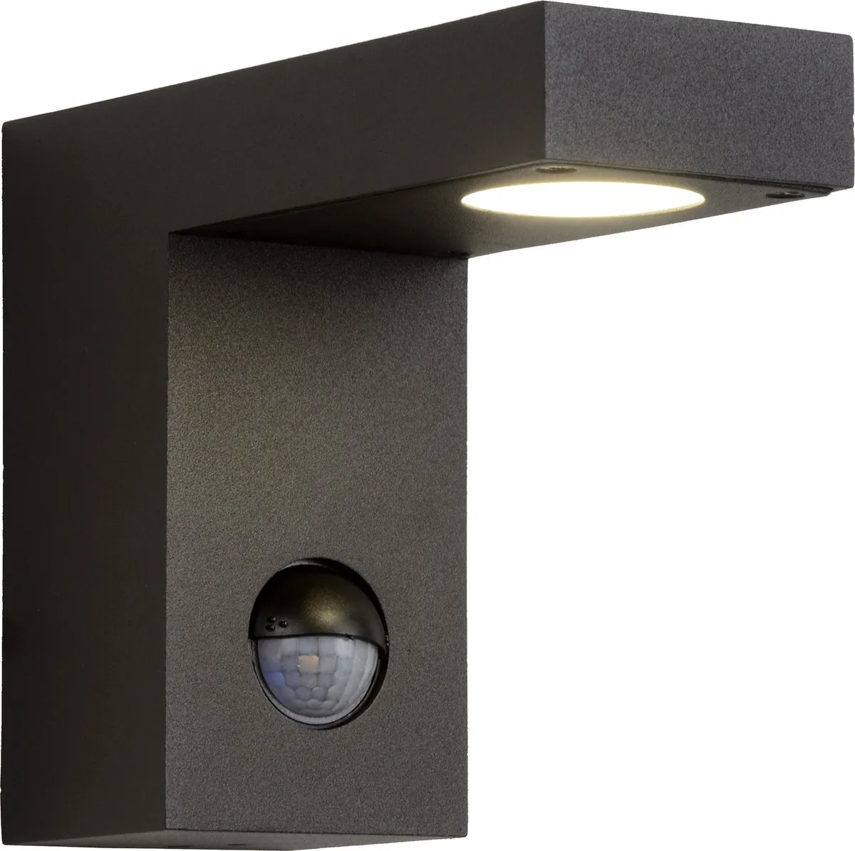 Lucide Texas-IR Wandspot LED 7W 3000K
