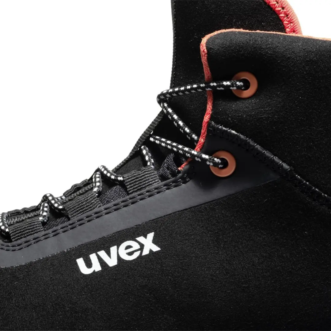Uvex 1 G2 Stiefel S2 68500 - Maat 43