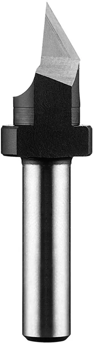 Festool HW S8 Frees 11mm Hout - 491003