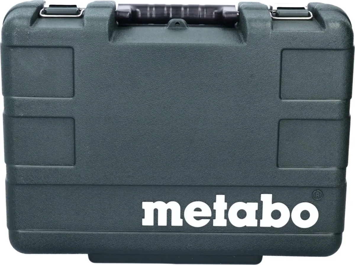 Metabo SR 2185 Vlakschuurmachine 210W