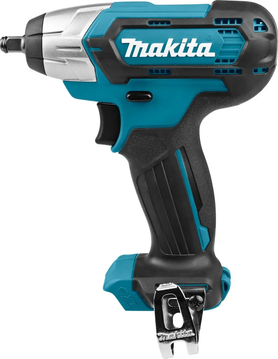 Makita TW140DZJ Accu Slagmoersleutel 12V