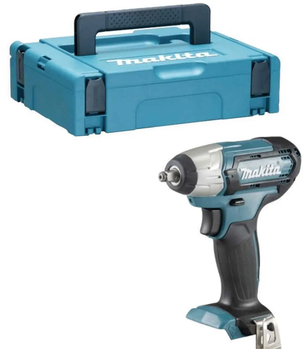Makita TW140DZJ Accu Slagmoersleutel 12V