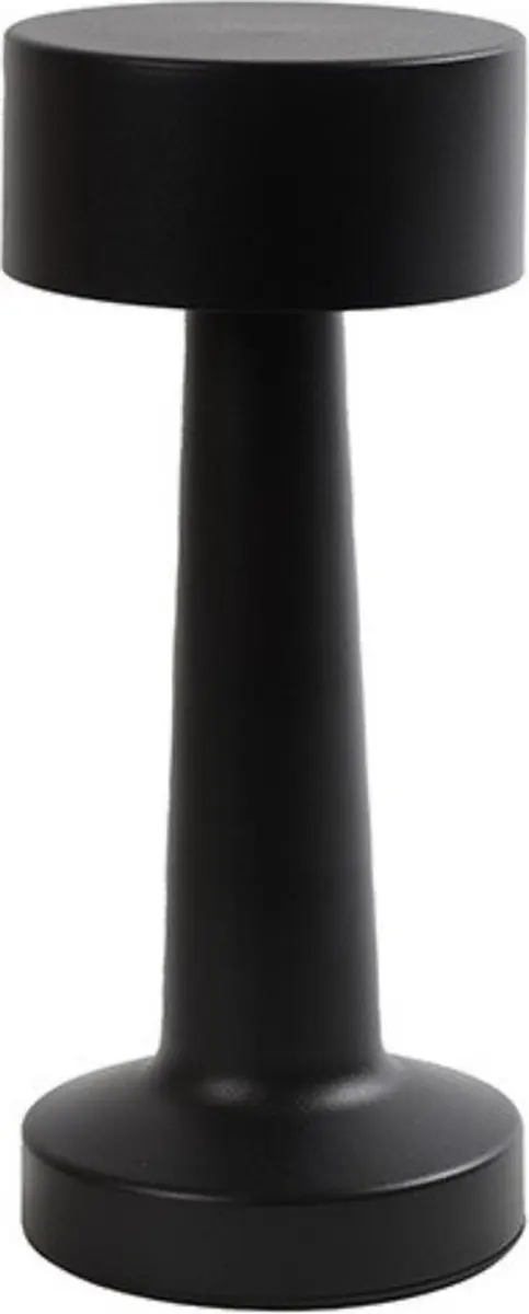 Countryfield Tafellamp LED Metaal 9x9x21cm