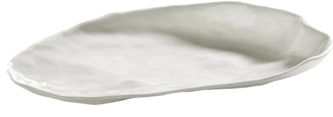 Serax Perfect Imperfection Ontbijtbord 20x23cm