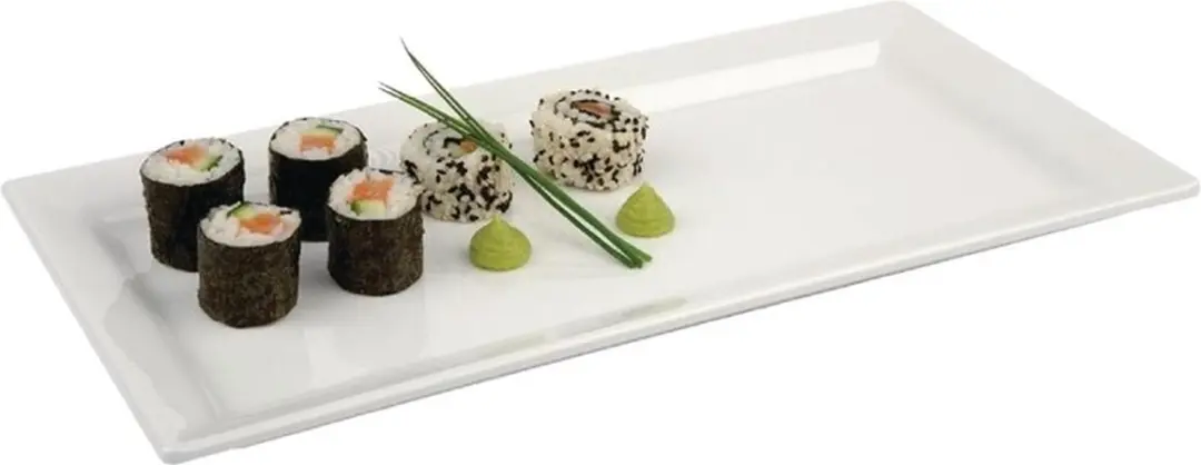 APS Melamine Sushiplateau GF158