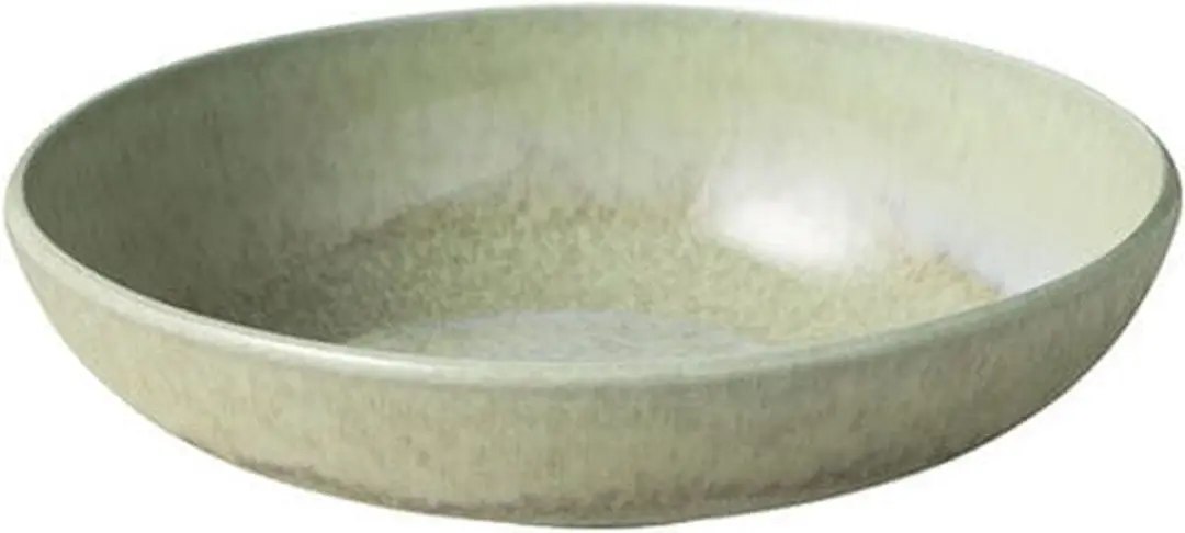 Villeroy & Boch Perlemor Alga Dipschaaltjes 12cm - 6 Stuks - Groen