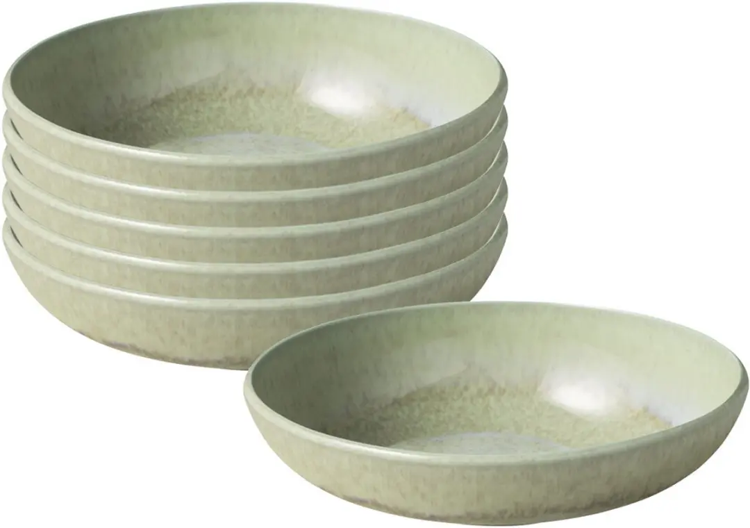 Villeroy & Boch Perlemor Alga Dipschaaltjes 12cm