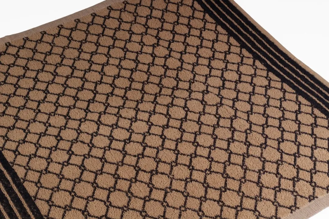 DoubleDry Luxe Keukenhanddoeken Set 6 Stuks - 50x50cm - 100% Katoen