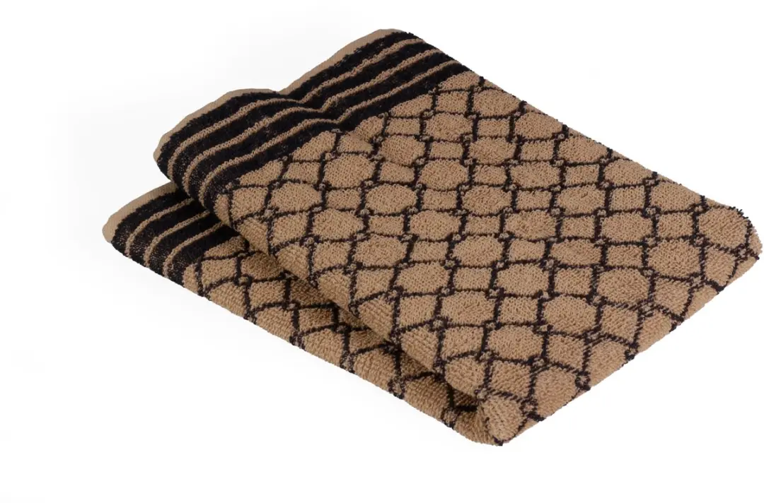 DoubleDry Luxe Keukenhanddoeken Set 6 Stuks - 50x50cm - 100% Katoen