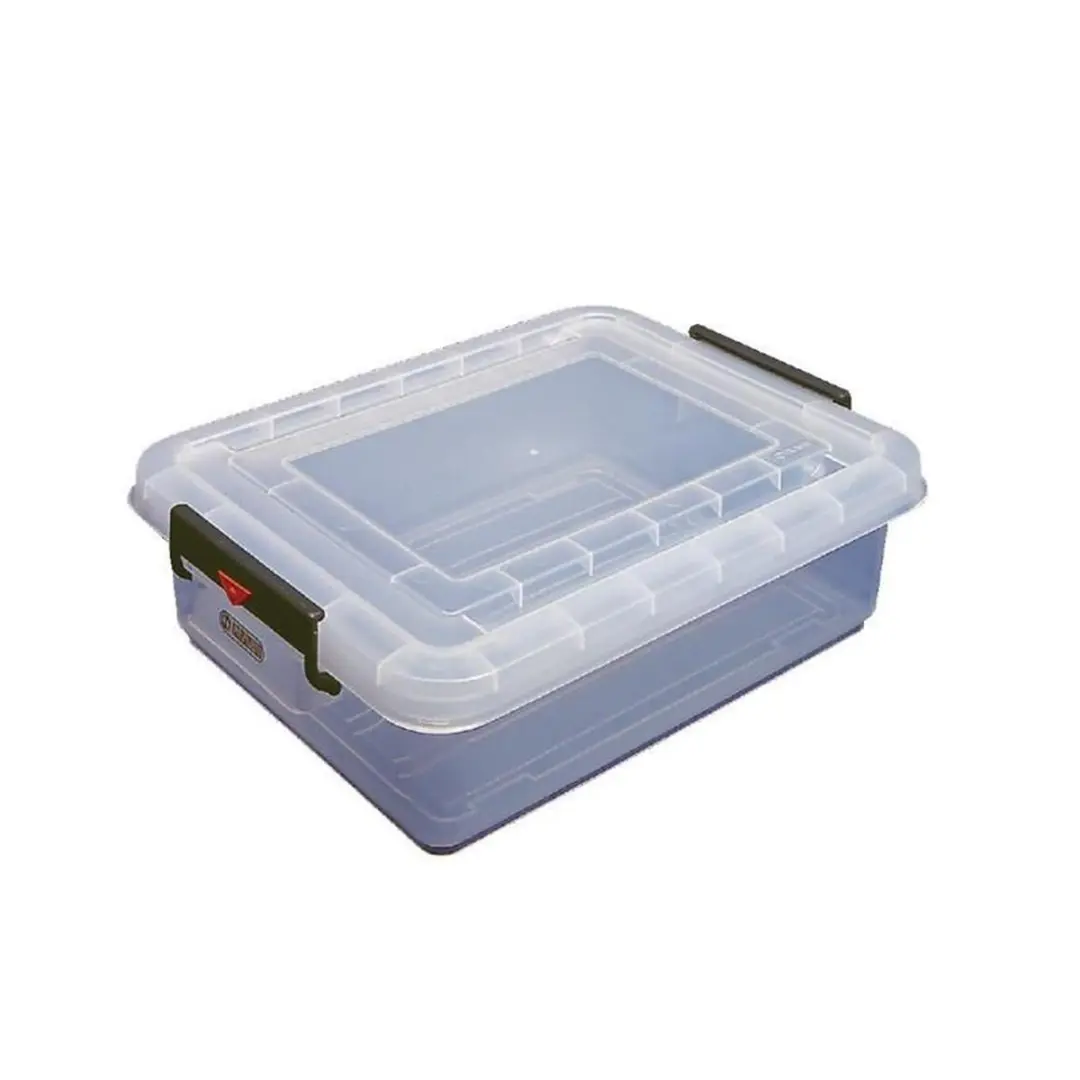 Araven Opbergbak 30L - Wit