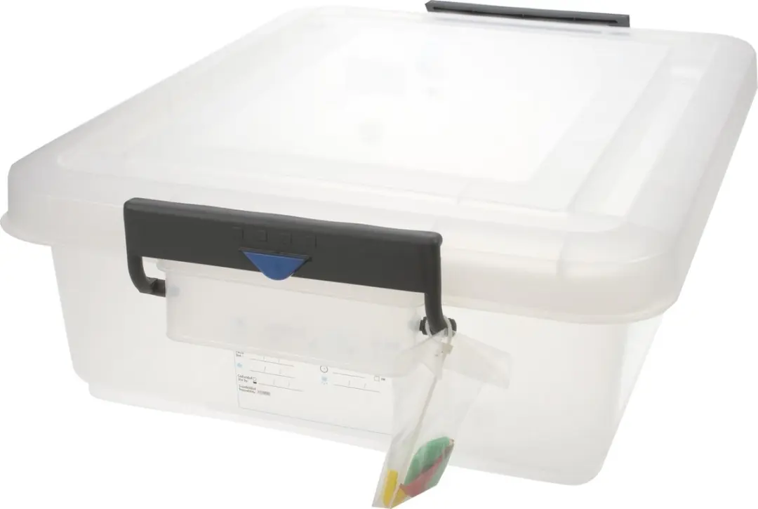 Araven Opbergbak 30L