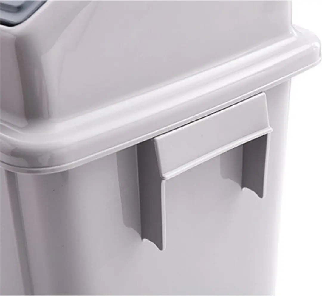Araven Opbergbak 30L - Wit