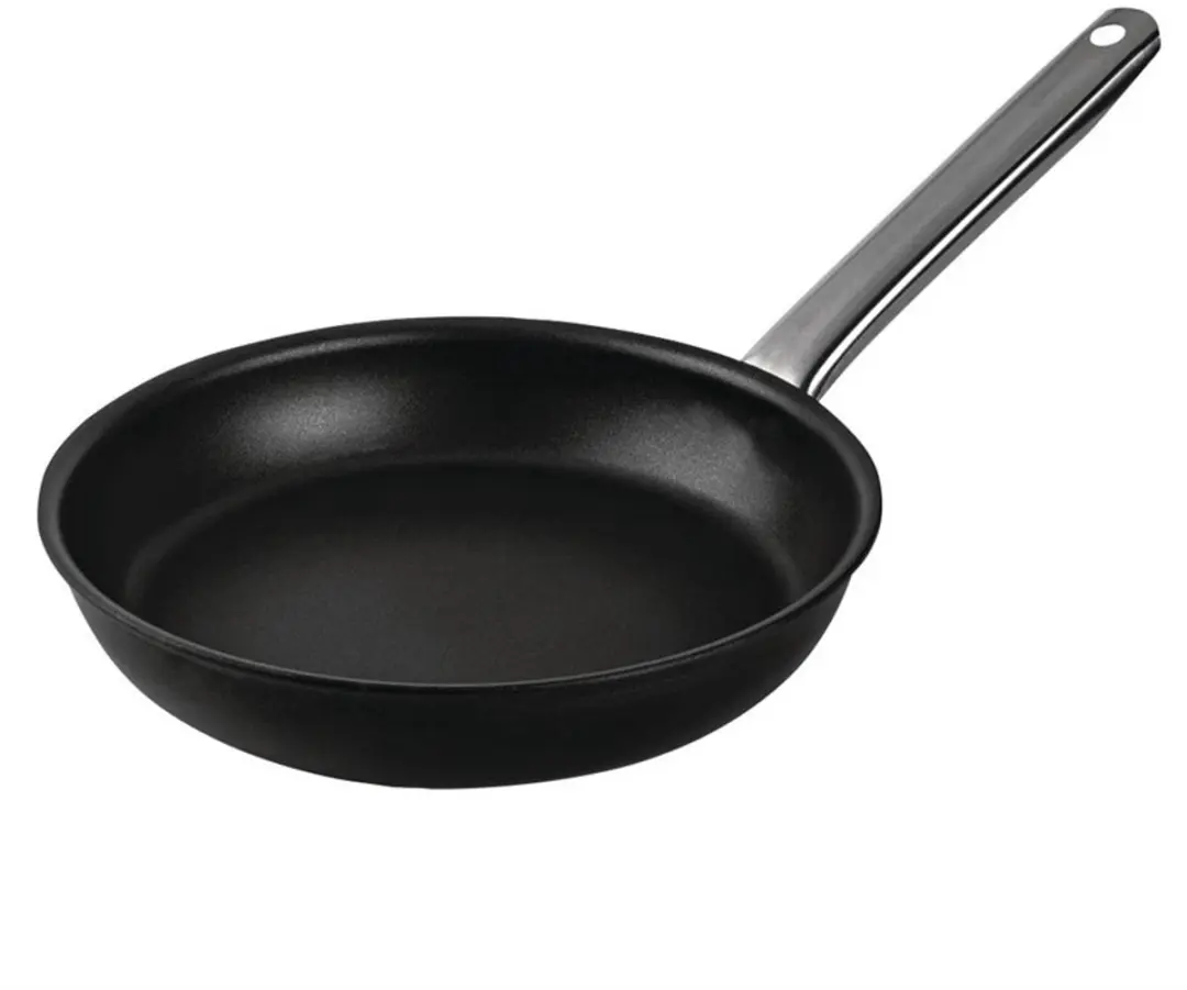 Matfer Bourgeat Elite Pro K783 Anti-Aanbak Keramische Koekenpan 32cm