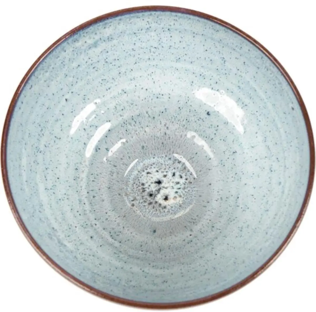 Serax Pure Kom - 3,335L - Ø25cm - Lichtblauw