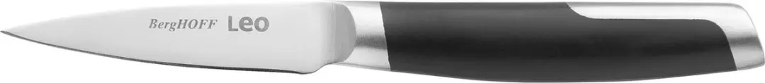 BergHOFF LEO Messenset 6-delig - 5 Messen - Zwart