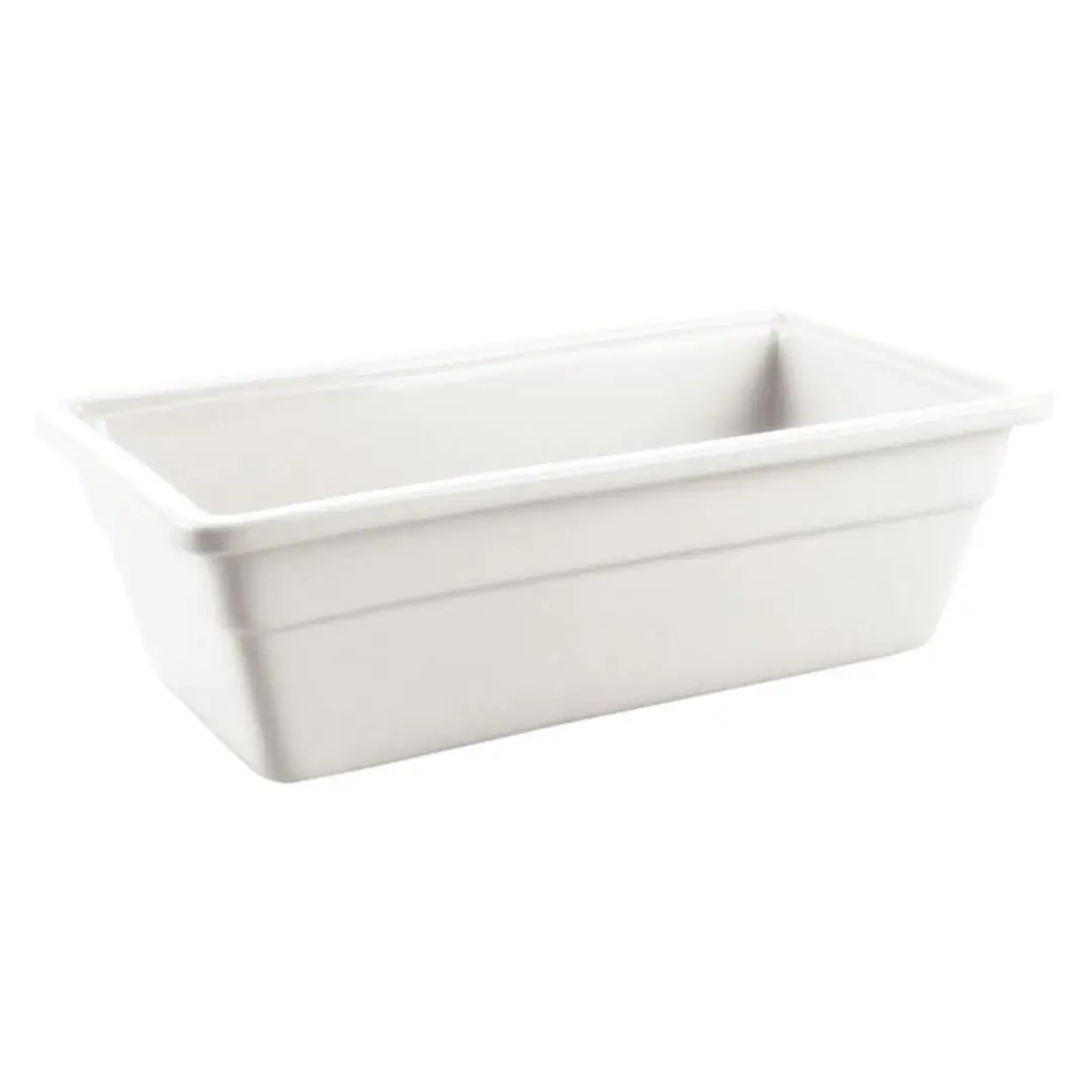 Olympia GN-schaal U811 - 10cm - 5.7L - Wit