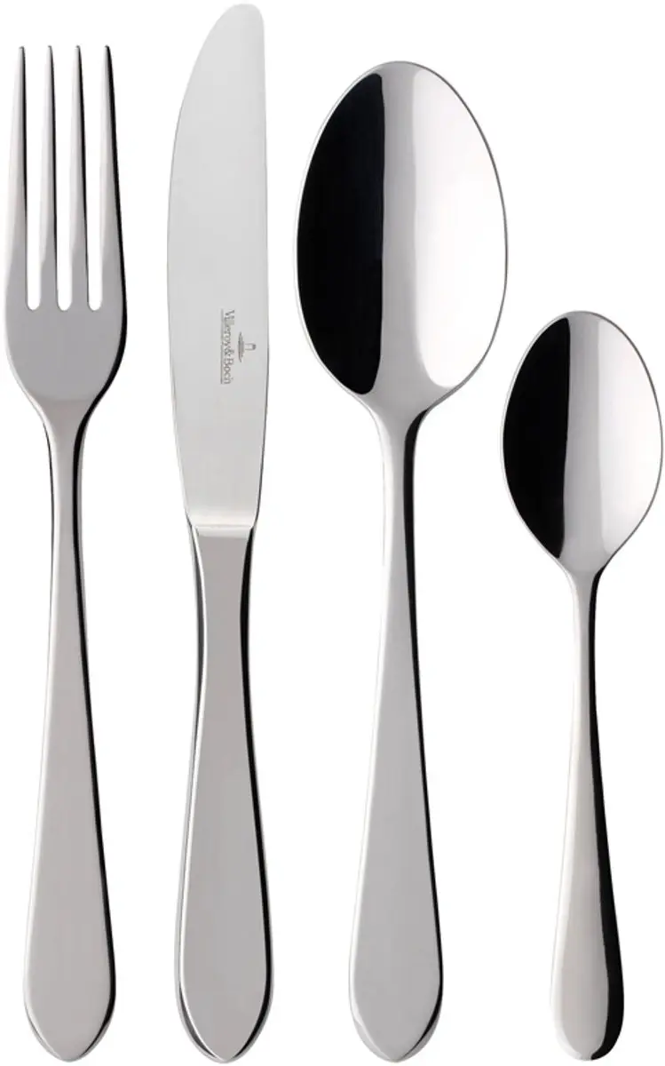 Villeroy & Boch Oscar Tafelbesteck