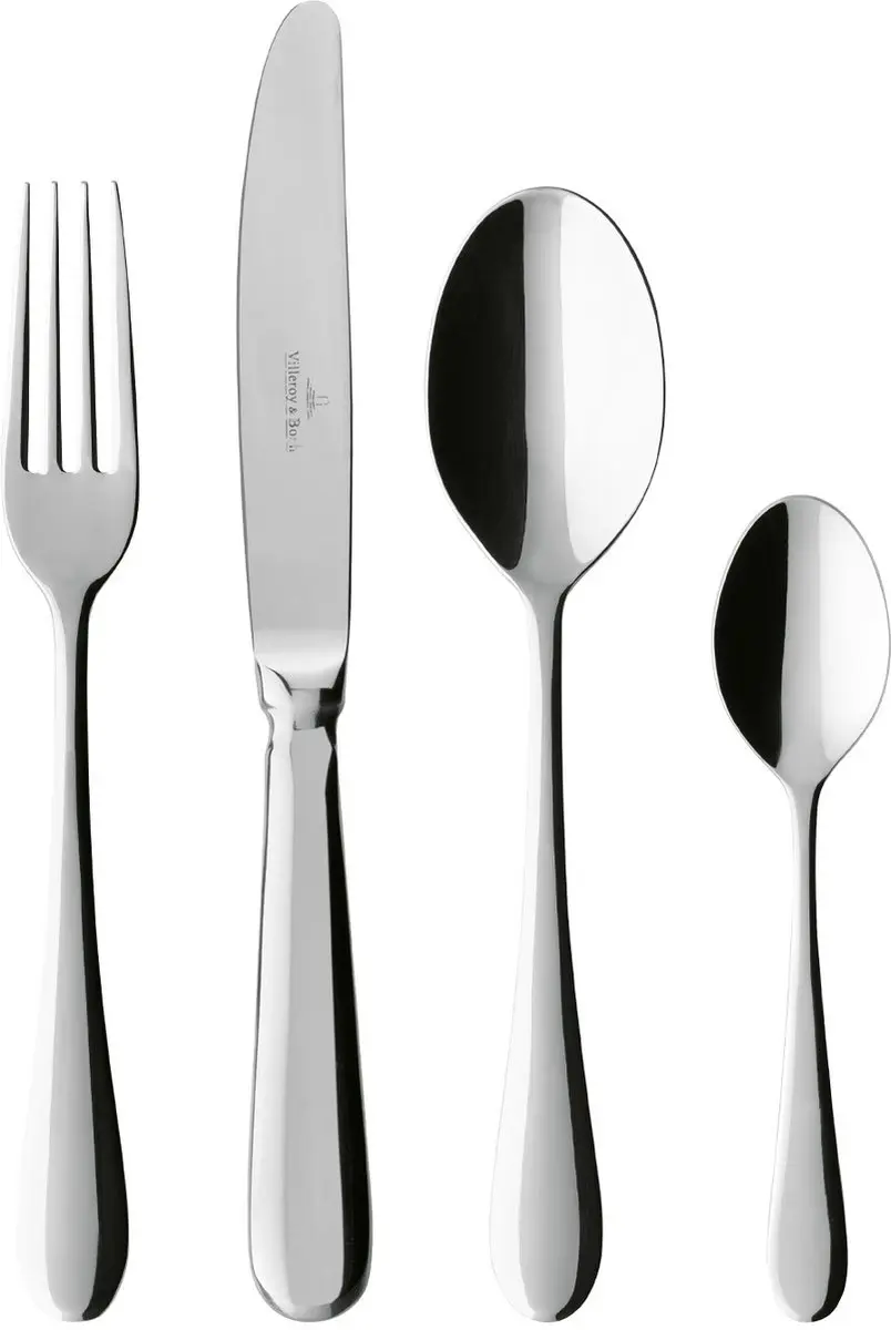 Villeroy & Boch Oscar Tafelbesteck