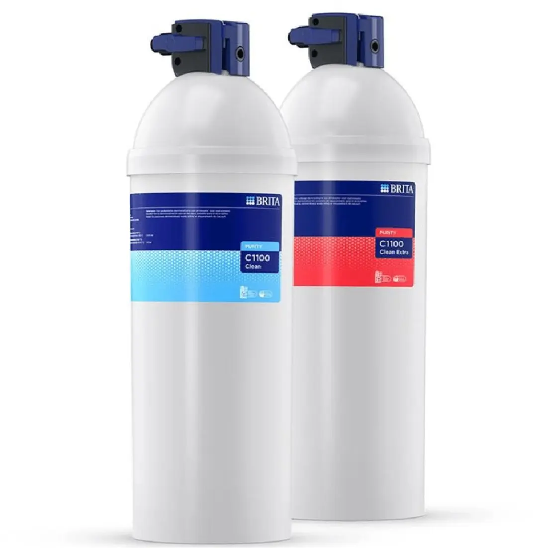 BRITA Purity C1100 Waterfilter