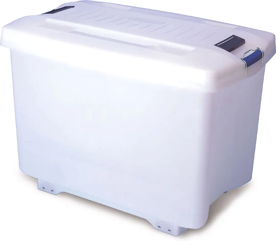 Araven Voorraadcontainer 90L