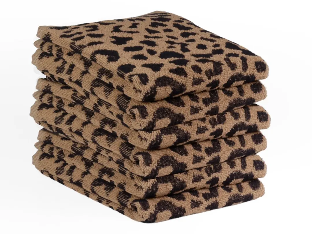 DoubleDry Luxe Keukenhanddoeken Set 6 Stuks