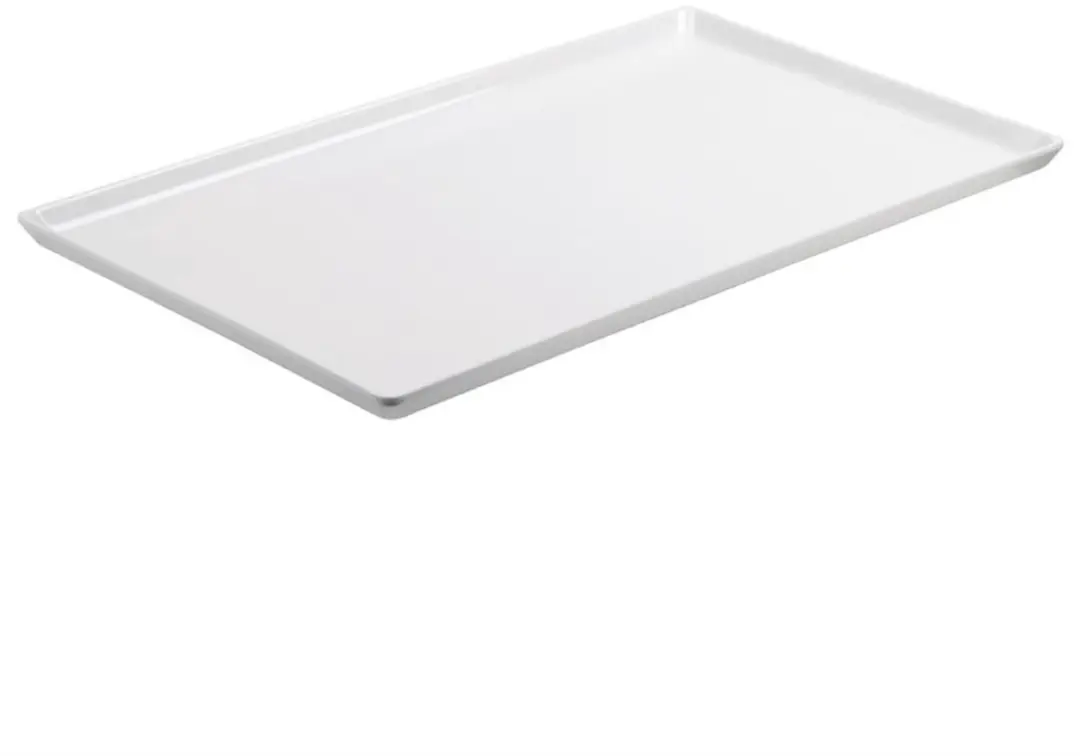 APS Float GF076 Melamine Schaal GN 1/2