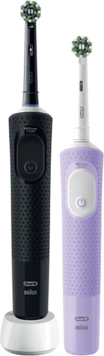 Oral-B Vitality 100 Duo