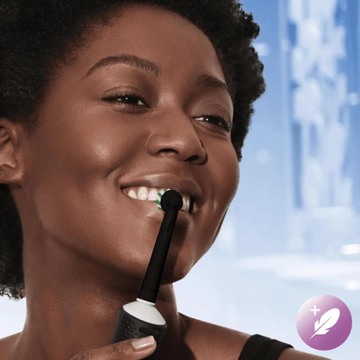 Oral-B Vitality 100 Duo - Elektrische Tandenborstel - 2 Stuks