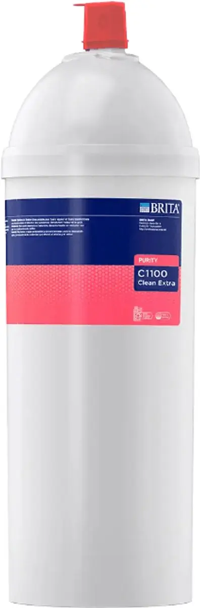 BRITA Purity C1100 Waterfilter - Multicolor
