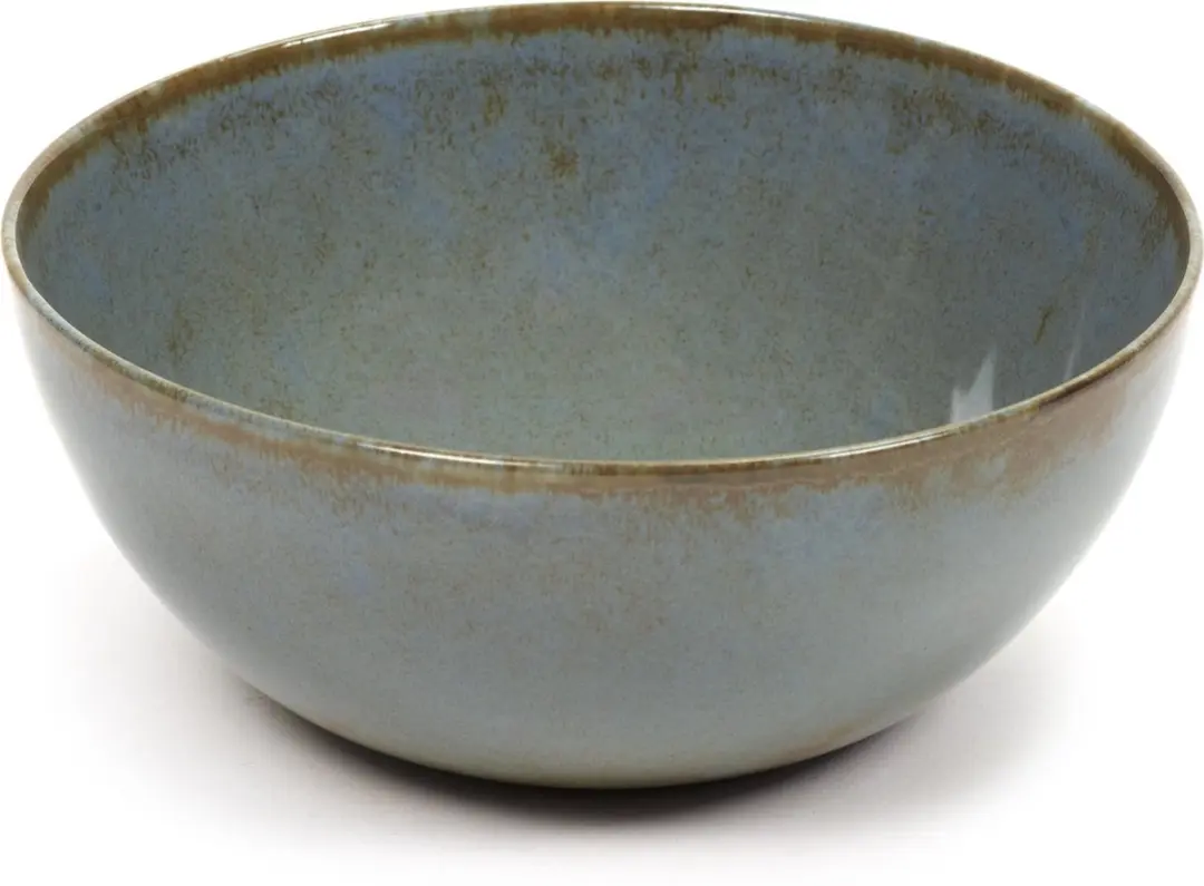 Serax Terres de Rêves Kom Smokey Blue