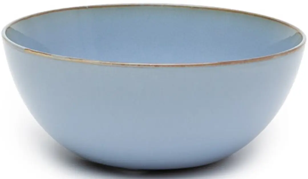 Serax Terres de Rêves Kom Smokey Blue - Ø15x6cm