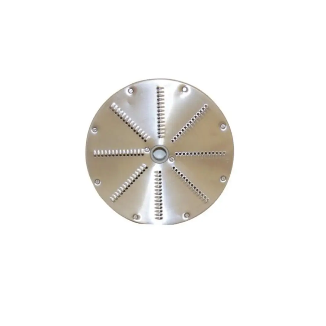 Buffalo AA081 Raspschijf 3mm - Zwart
