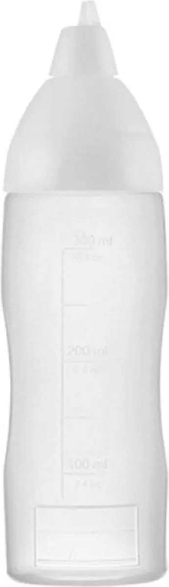Araven Voedselschaal A1131 5L - 43,5x28,5cm Wit