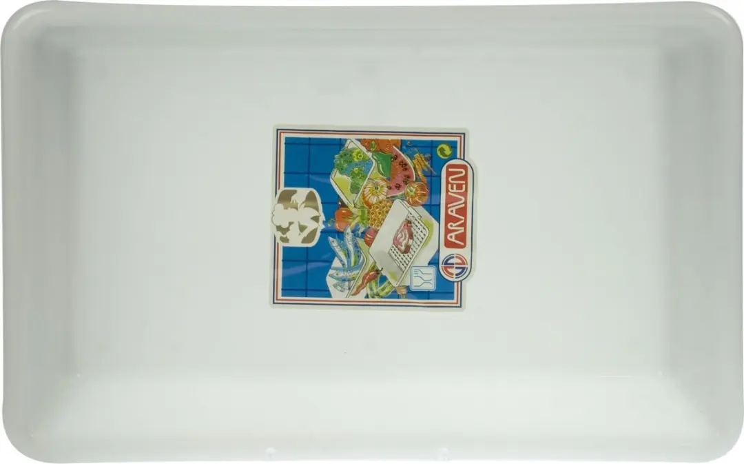 Araven Voedselschaal A1131 5L