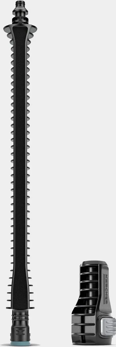 Kärcher KHB 4-18 Plus Handheld Hogedrukreiniger - 18V