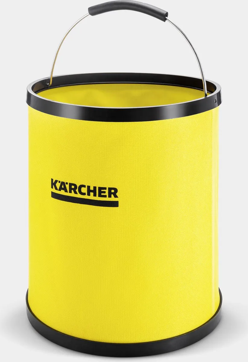 Kärcher KHB 4-18 Plus Handheld Hogedrukreiniger - 18V