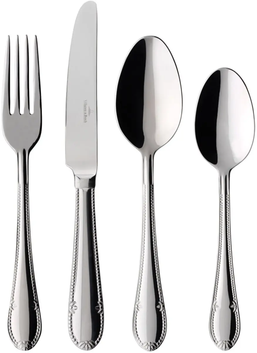 Villeroy & Boch Mademoiselle Tafelbesteck