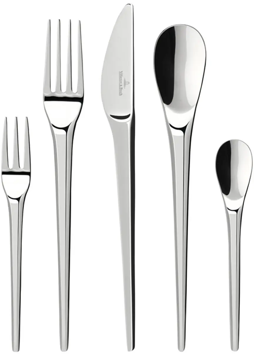 Villeroy & Boch NewMoon Tafelbesteck