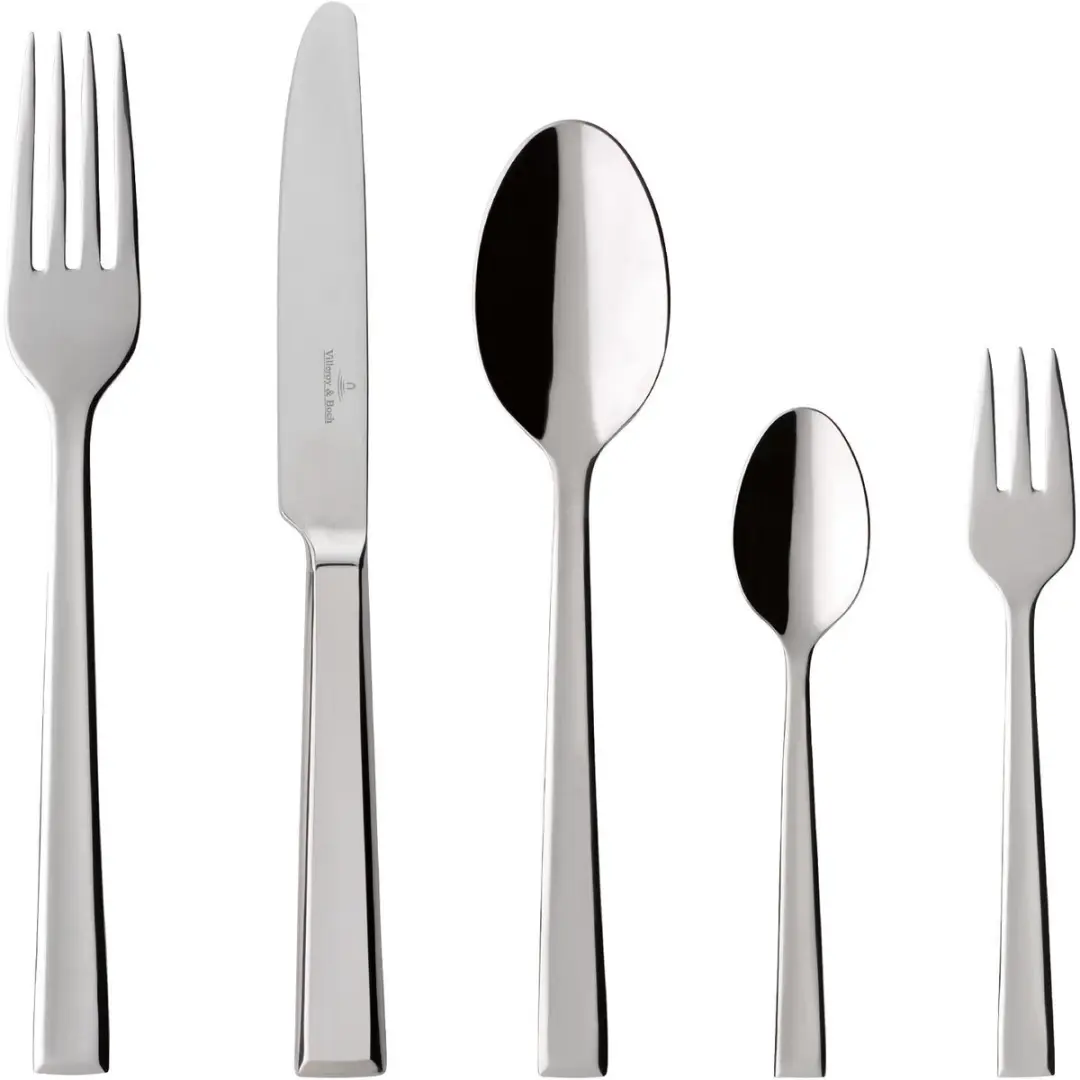 Villeroy & Boch Victor Tafelbesteck