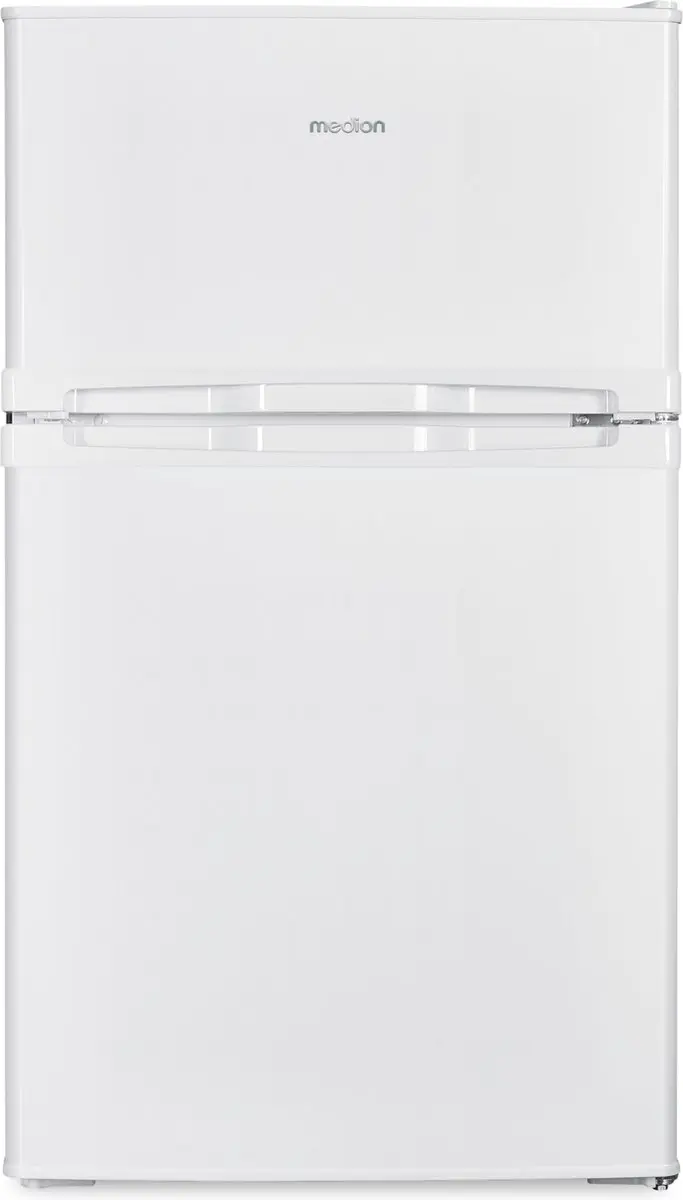 Medion MD37689 Mini Koel-Vriescombinatie 85L
